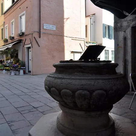 Cozy Apartment Near Rialto Bridge/ St.Mark Square-2